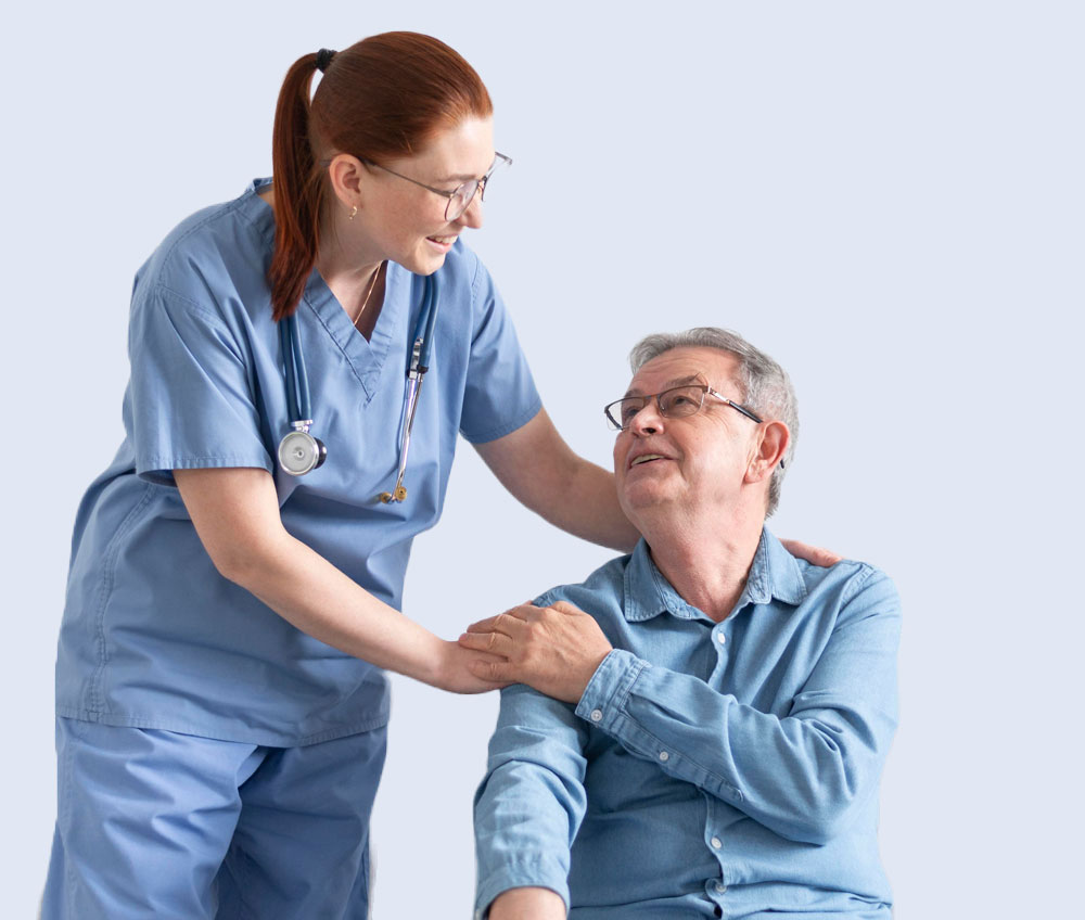 Nursing Services in Guadalajara